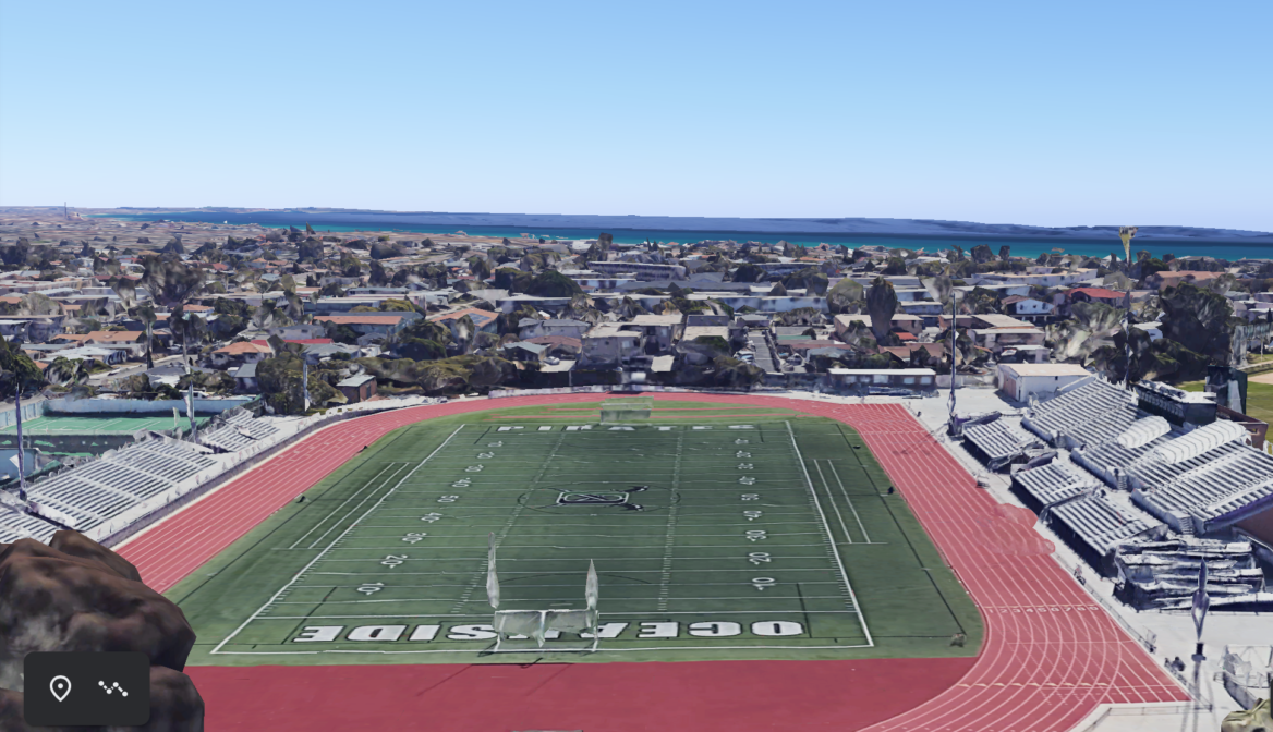 Oceanside Dutch Lions FC partners with Oceanside High School