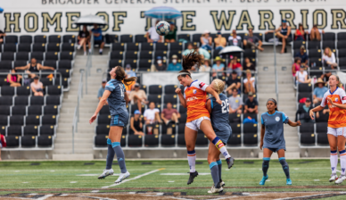 Lions beat powerhouse San Diego Strikers 1-0