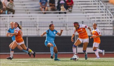 SoCal DLFC earns 4 points in last two games